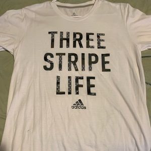 Men’s adidas t-shirt